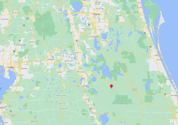 Affordable Land in Peaceful Polk County, FLORIDA!