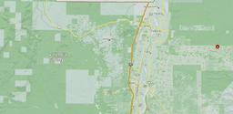 Two Adjacent Lots in Valencia County, New Mexico!