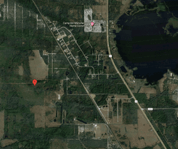 Over an Acre in Polk County, Florida!