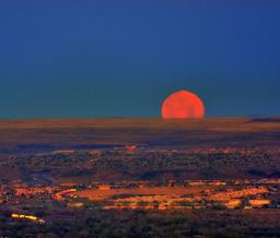 The Best of Both Worlds in Valencia County, NM!