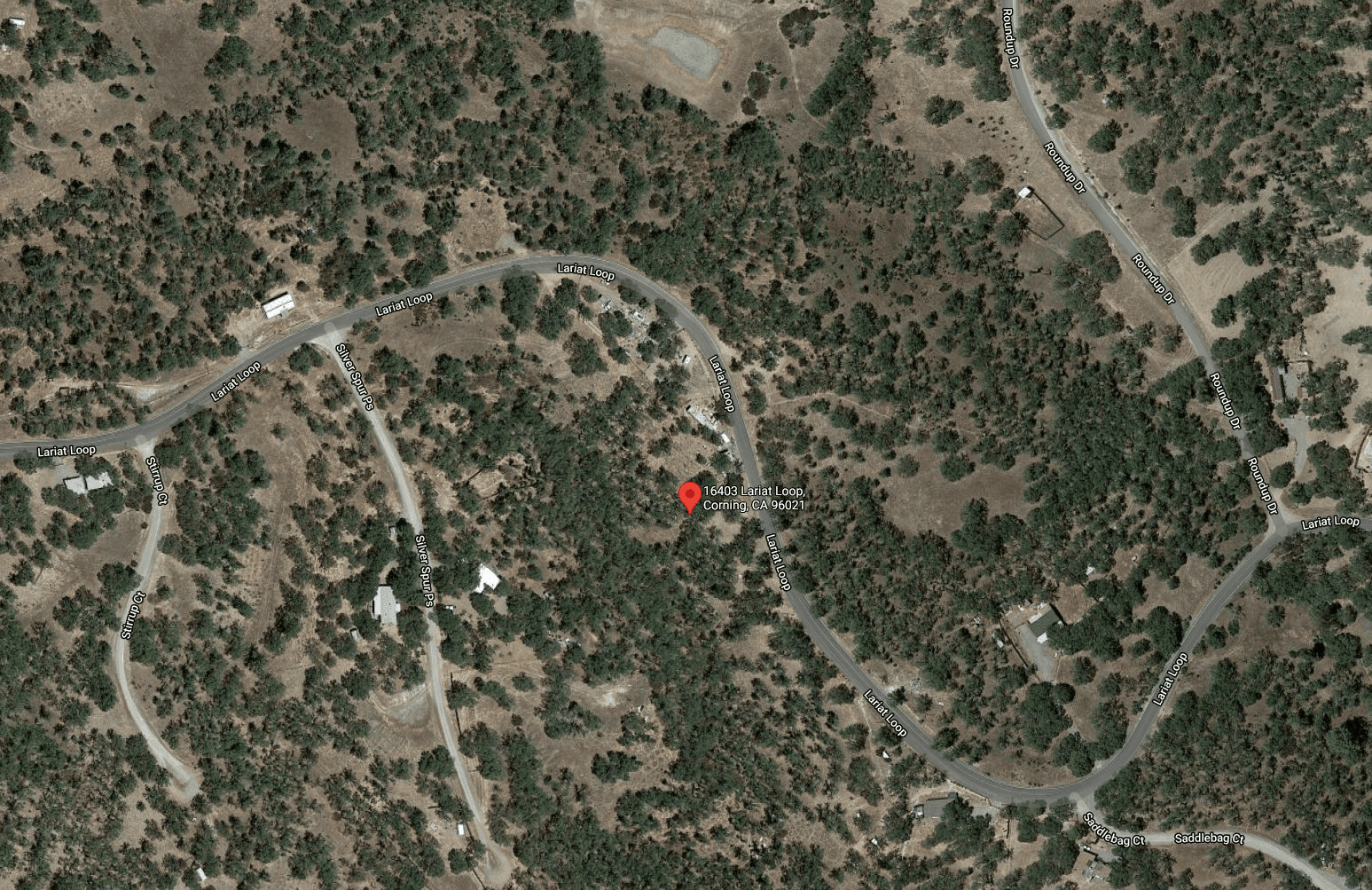 Almost 2 Acres of Country Living in Wonderful Northern California!!