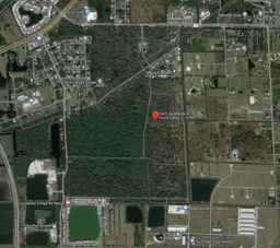 Own a Lot in Charming Punta Gorda, Florida!