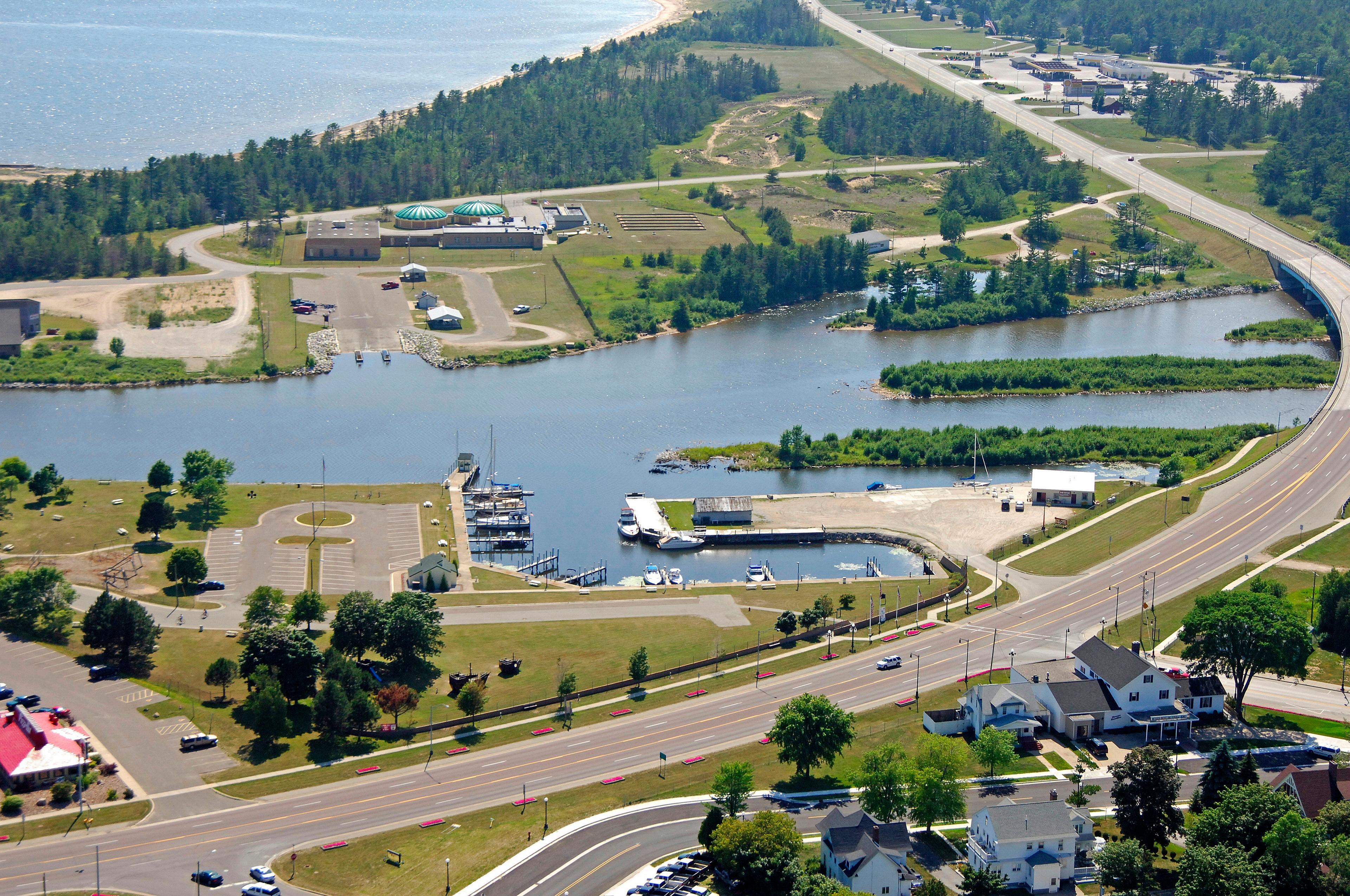 An Abundance of Nature to Explore In Michigan’s Upper Peninsula!