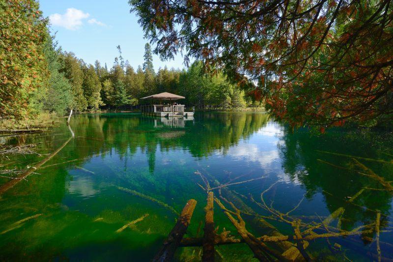 An Abundance of Nature to Explore In Michigan’s Upper Peninsula!