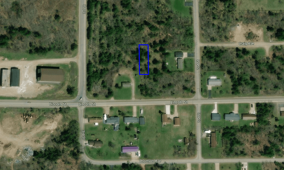 Beautiful Lot in Dickinson County, Michigan!