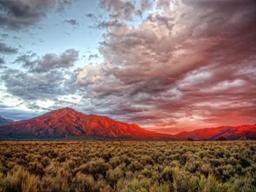 Start your New Life on this Oversized lot in Booming Valencia County, New Mexico!