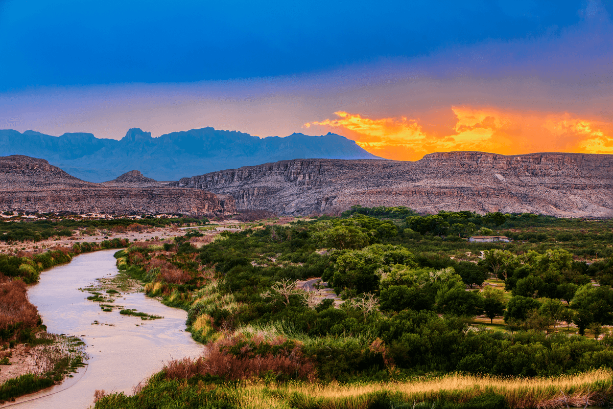 10 Acres in Presidio County, Texas!