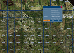 Own Over an Acre near "The Chain of Lakes" in Sunny Polk County, Florida!