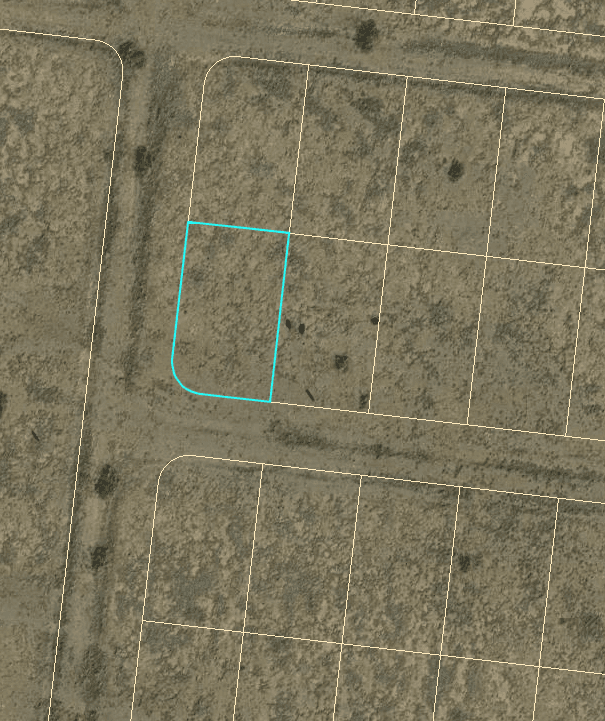 Invest in Land in Valencia County, New Mexico!