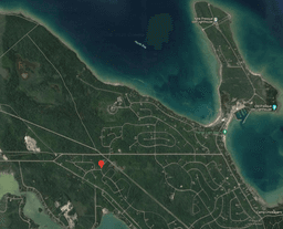 Own a Lot in Presque Isle Harbor, Michigan!