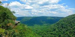 Nicknamed "The Natural State" - Come & See Arkansas for Yourself!