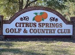 Discover Recreational and Leisure Activities in Citrus County, Florida!