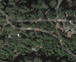 Beautiful Lot in Santa Cruz County, California!