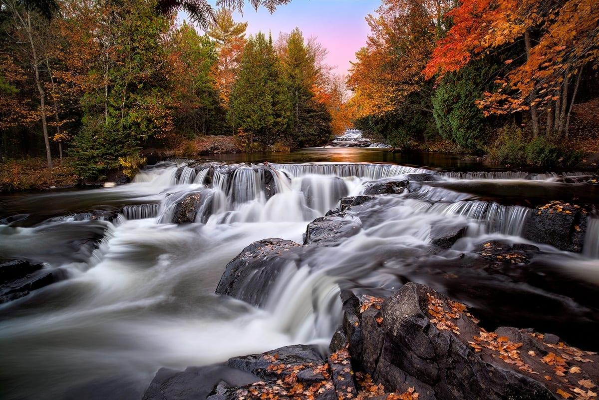 Beautiful Property in Michigan's Upper Peninsula!