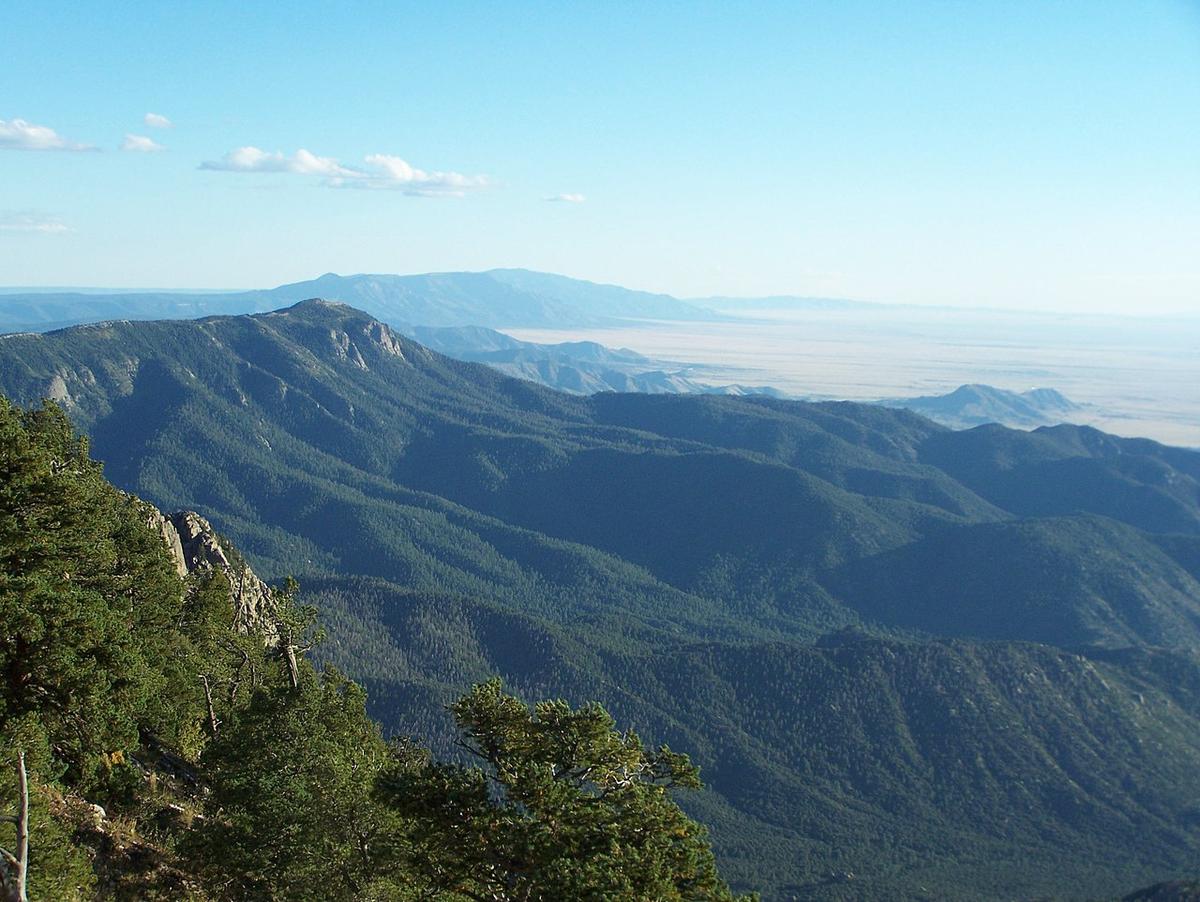 Enjoy "The Great Outdoors + Economic Development" in New Mexico!