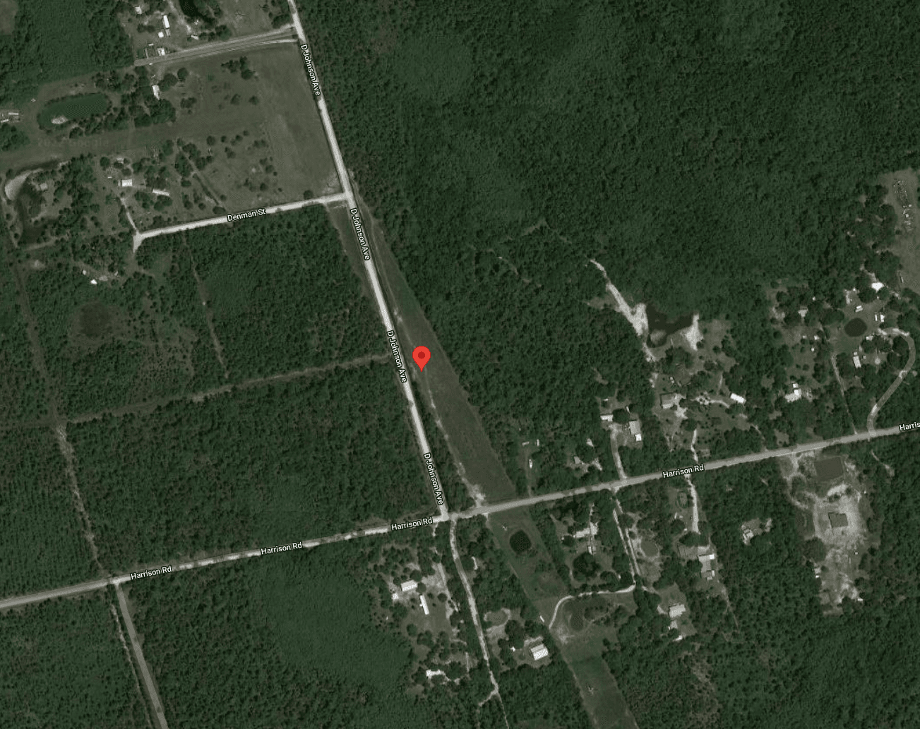 Own Property near the Space Coast in Brevard County, Florida!