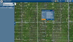 Buildable Lot in Beautiful Polk County, Florida!