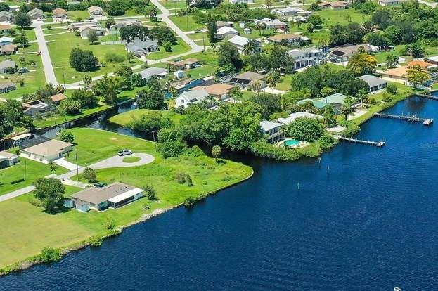 Build on this Half Acre Lot in Indian Lake Estates, Florida!