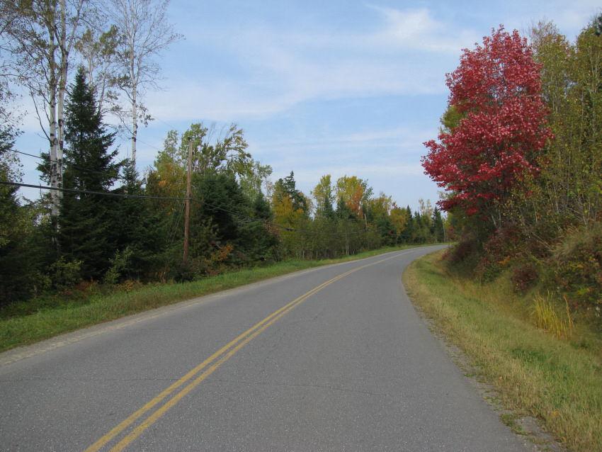 Build Your Dream Home on 27 Wooded Acres with Lake Frontage in Aroostook County, Maine!