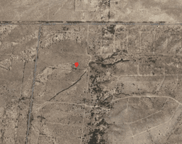 A Quarter-Acre New Mexico Lot, with a View of the Manzano Mountains!