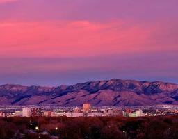 A Quarter-Acre New Mexico Lot, with a View of the Manzano Mountains!