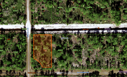 Build on this Half Acre Lot in Indian Lakes, Florida!