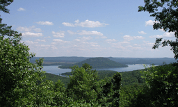 Live And Enjoy Van Buren County, Arkansas Ozark Plateau!