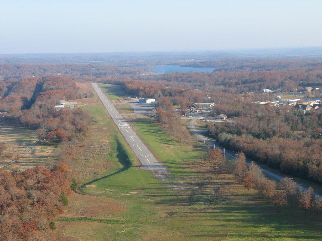 Live in Horseshoe Bend, the Crown of Communities in Izard County, Arkansas!