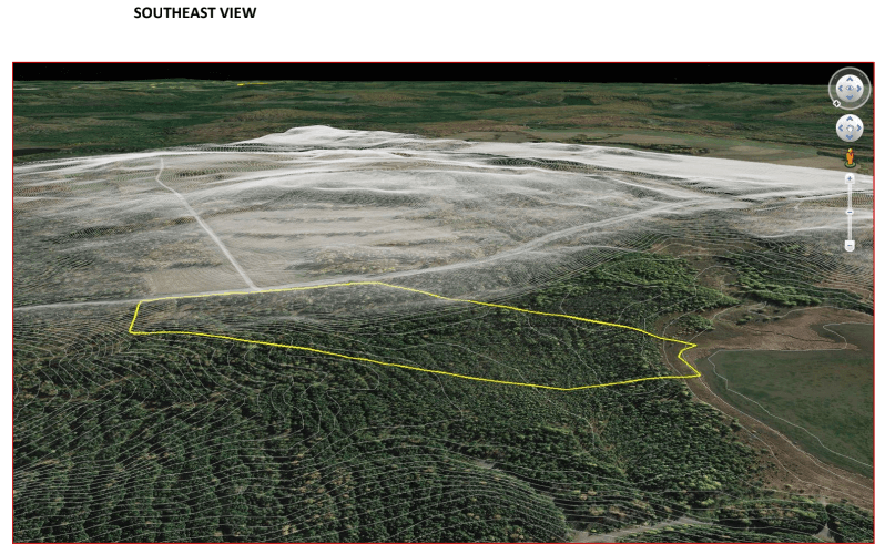 Build Your Dream Home on 27 Wooded Acres with Lake Frontage in Aroostook County, Maine!