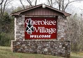 5 Lot Package in Cherokee Village, Arkansas! BIDDING IS PER LOT!