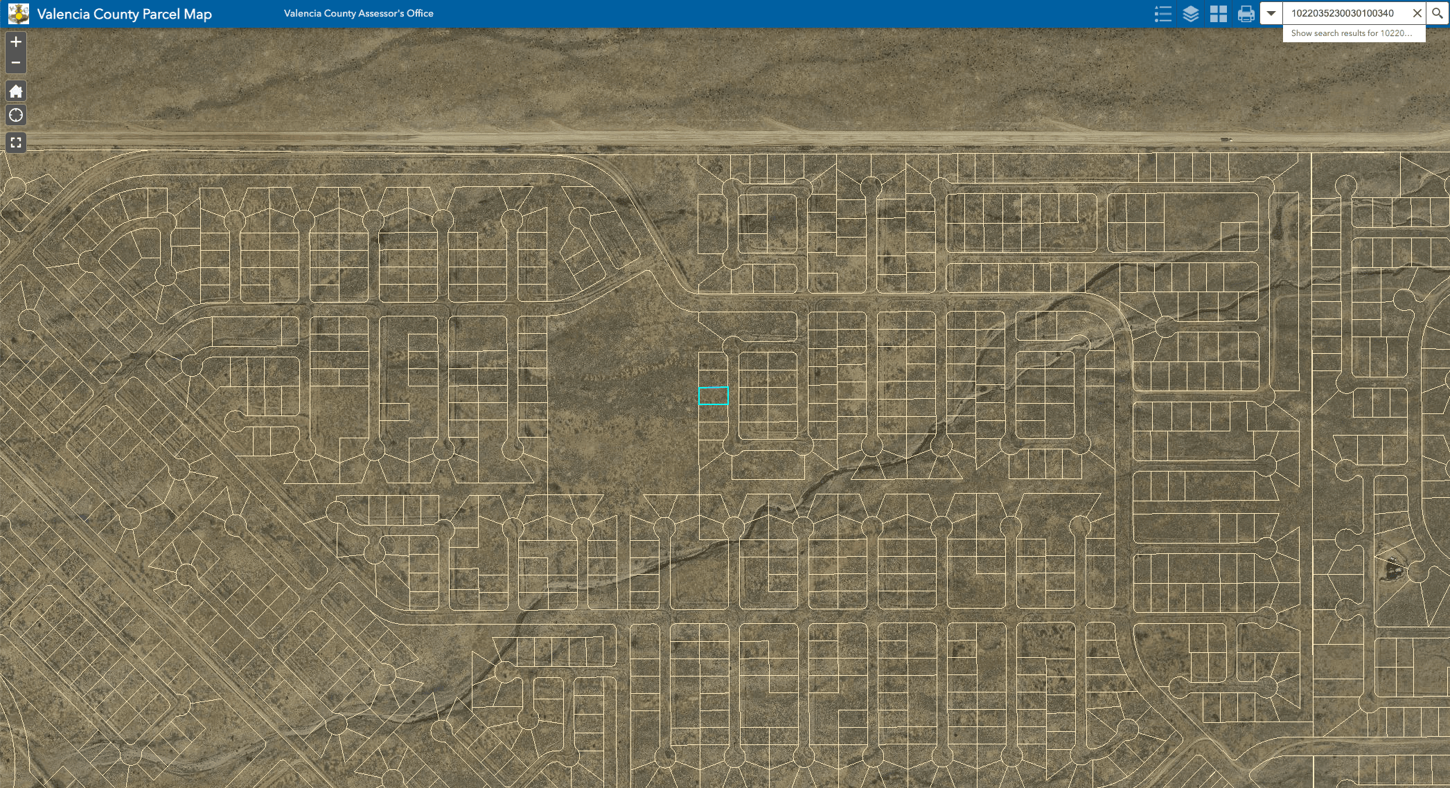 Desire to Own Land? Here you go in Valencia County, New Mexico!