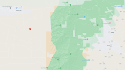 Desire to Own Land? Here you go in Valencia County, New Mexico!