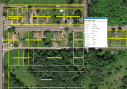 Beautiful Double Lot in Michigan's Upper Peninsula!