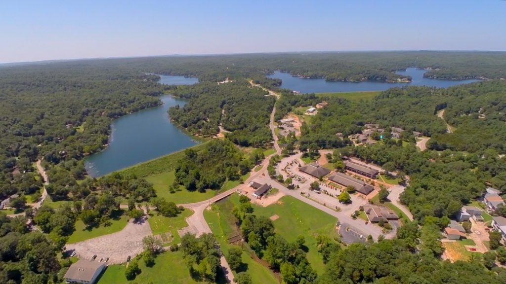 Beautiful Cherokee Village Homesite Near the Arkansas Ozarks!