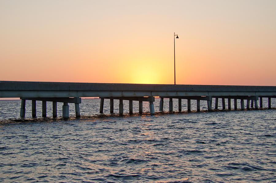 Walk to Whidden Bay in Charlotte County, Florida!