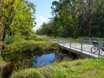 Over an Acre near the Space Coast in Brevard County, Florida!