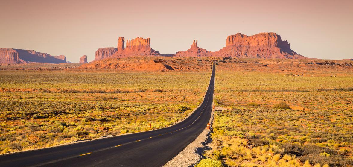 Explore Navajo County, Arizona!