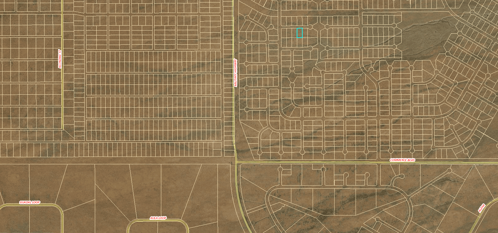 Desire to Own Land?  Here you Go!  In Valencia County, New Mexico!