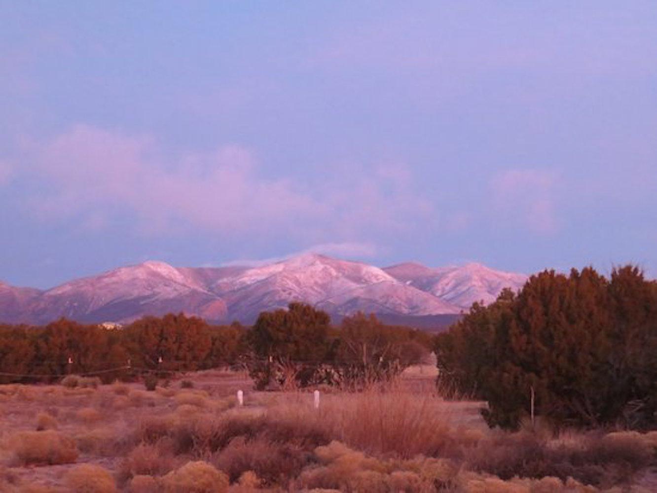 Desire to Own Land?  Here you Go!  In Valencia County, New Mexico!