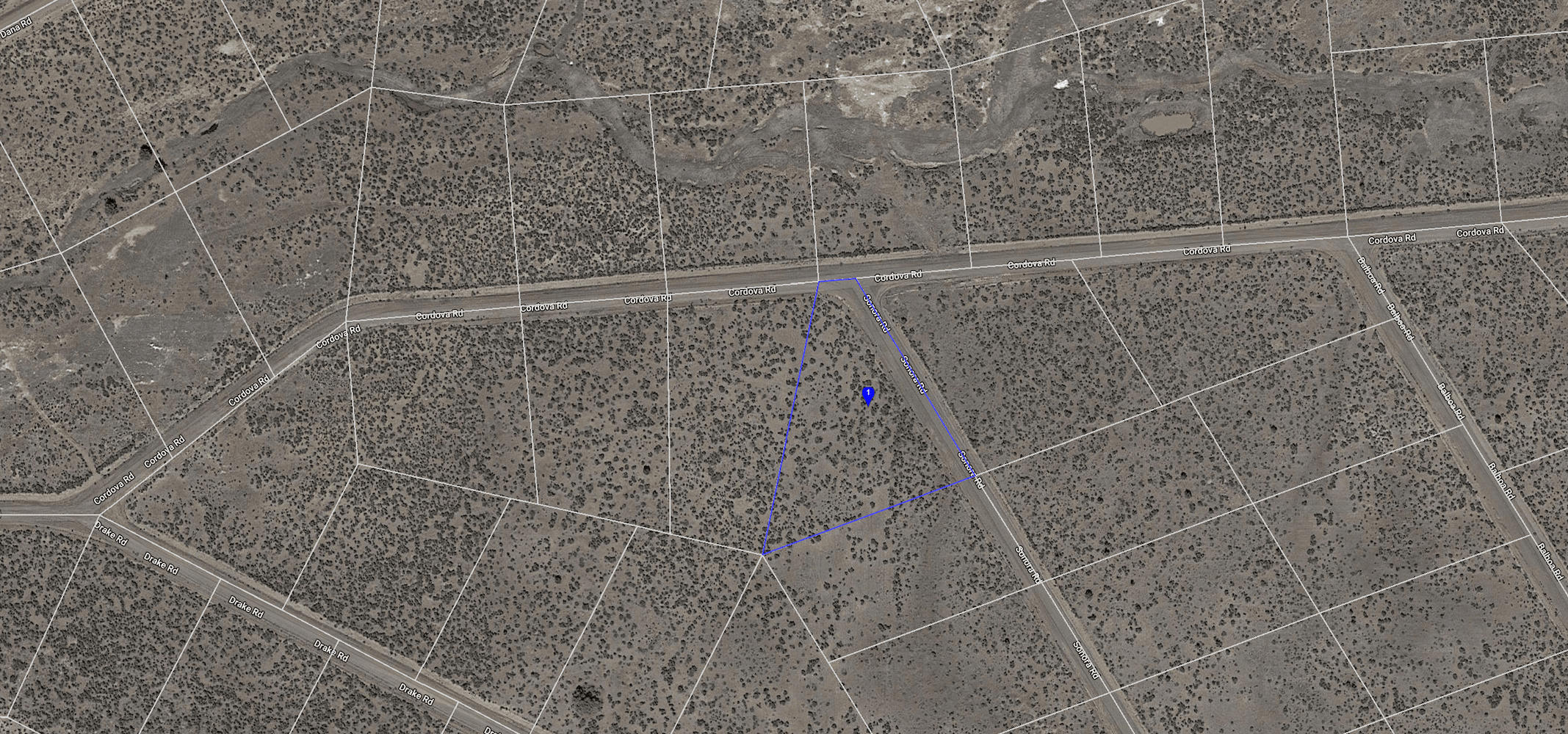 Build or Camp on this Tall Pines Acre Lot in Modoc County, California!