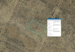 Quarter-Acre Lot Near the Mountains in New Mexico!