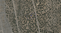 Camp or Build in this Pine Forest in Peaceful & Uncrowded California Pines, Modoc County, CA!