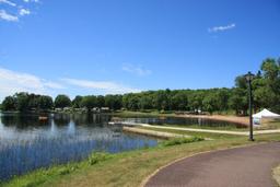 Enjoy a Peaceful Hike or Swim in Gogebic County, Michigan!