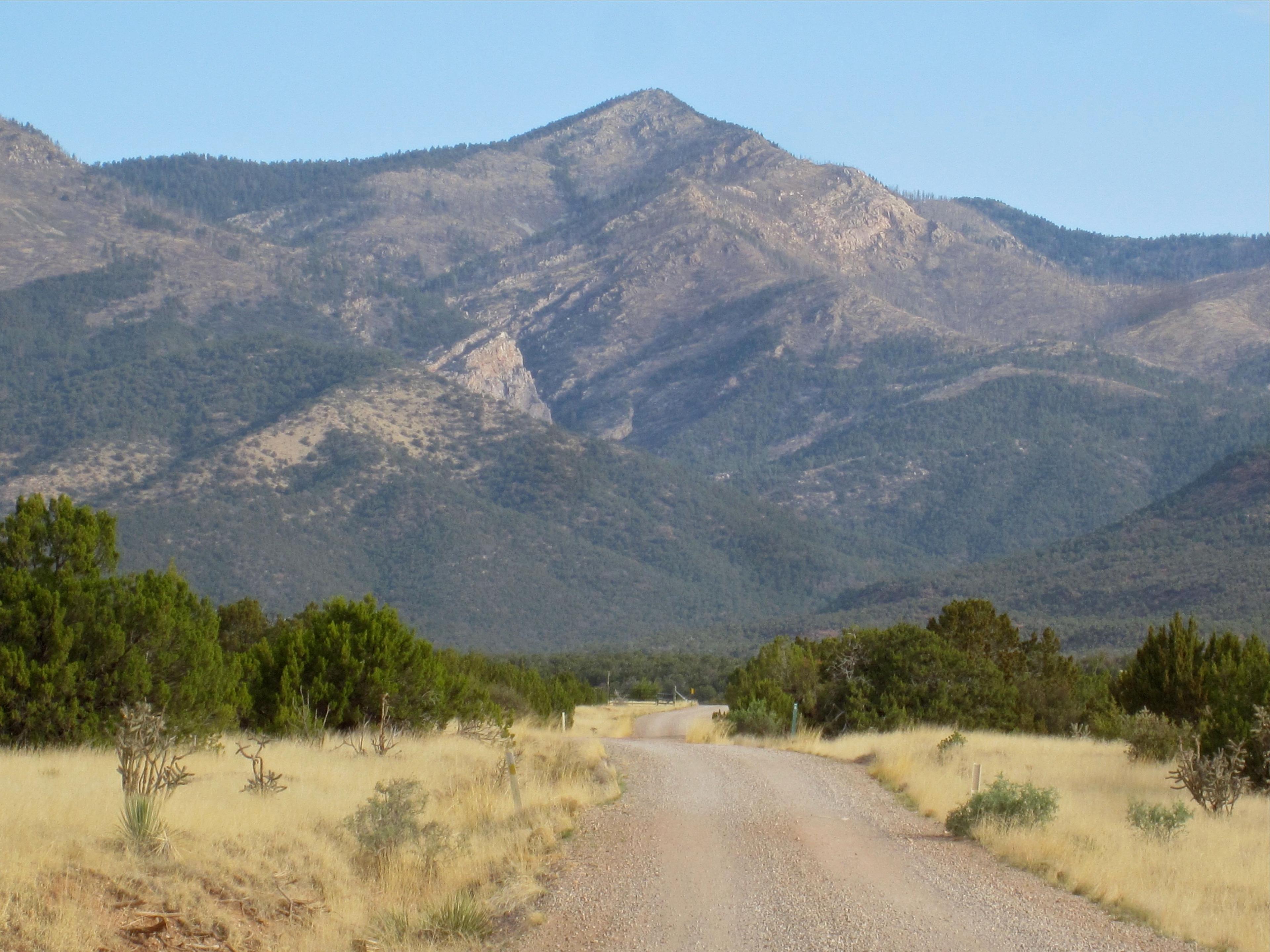 Escape from Reality in Valencia County, New Mexico!