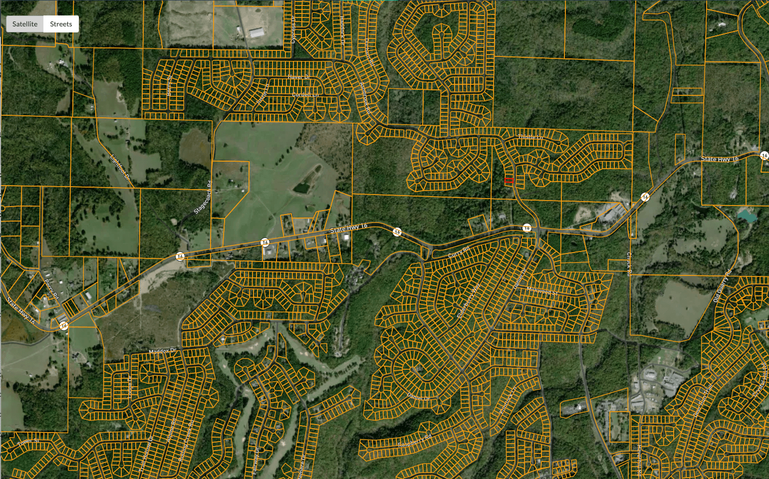 Enjoy Van Buren County, Arkansas Ozark Plateau! Adjacent to Lot 48!