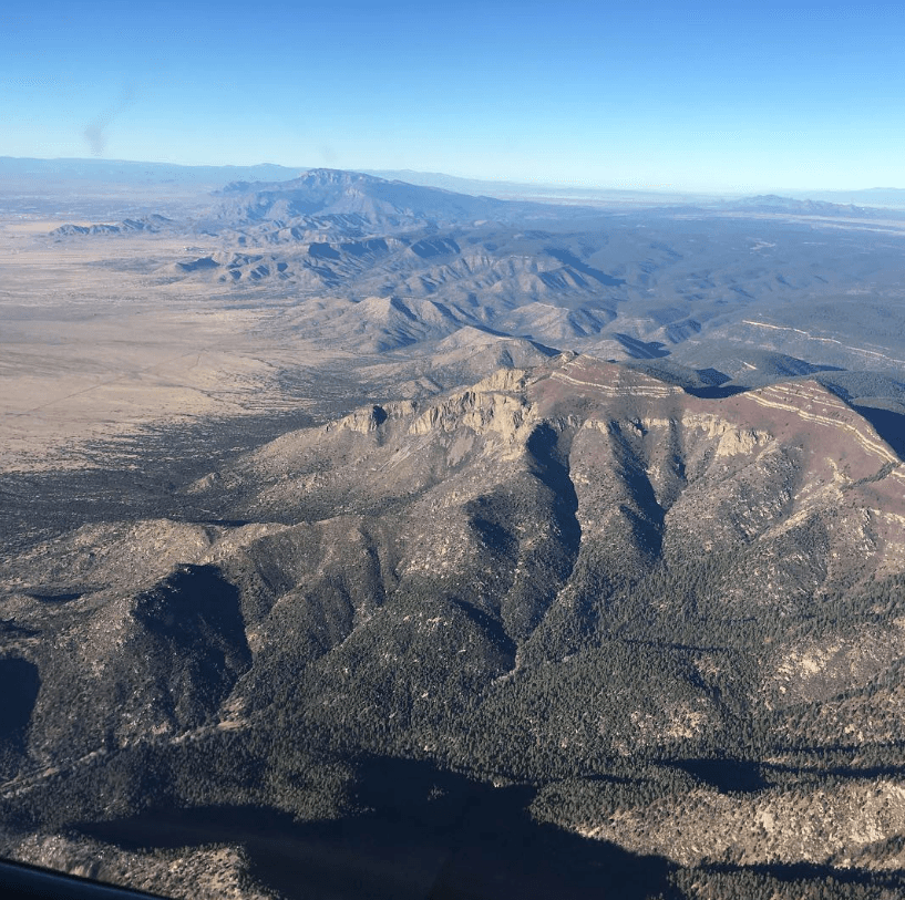 Own Land in Canyon Del Rio & Enjoy Mesmerizing Views of the Mountains in New Mexico!