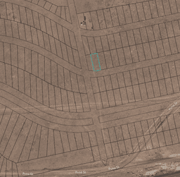 Beautiful Lot in Navajo County, Arizona!