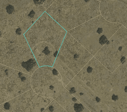 Invest in Land in Booming Valencia County, New Mexico!