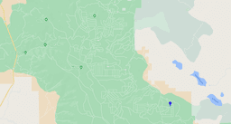 Build or Camp on this Tall Pines "Over an Acre" Lot in Modoc County, California!