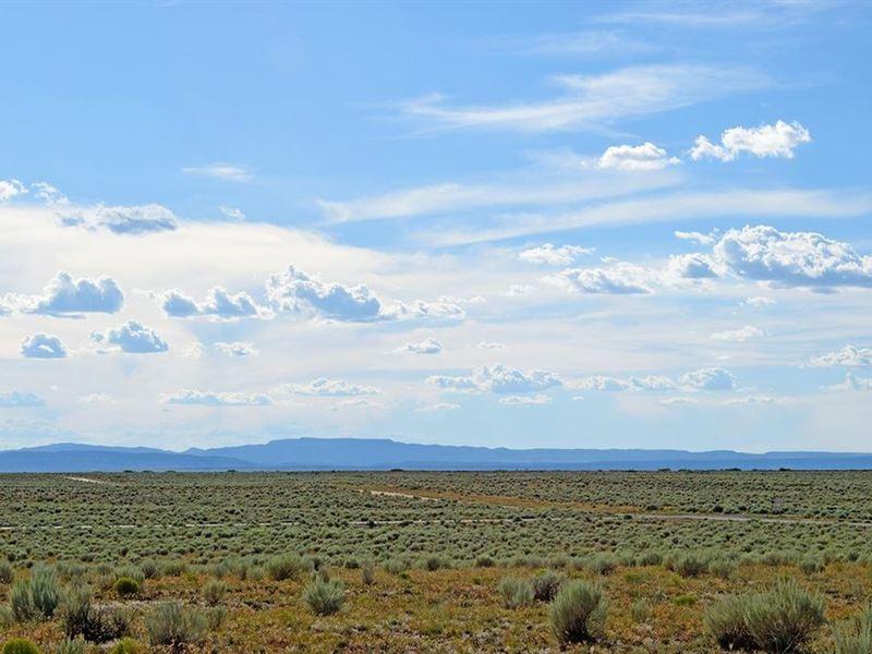 Invest Now in Land in Valencia County, New Mexico!